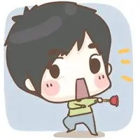 留言观众头像